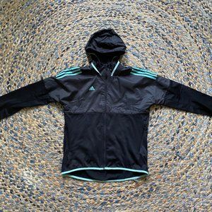 Adidas windbreaker